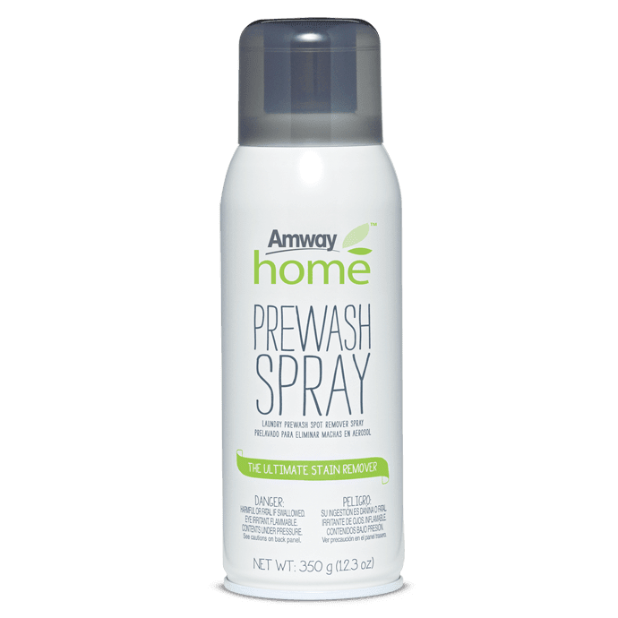 Prewash Spray
