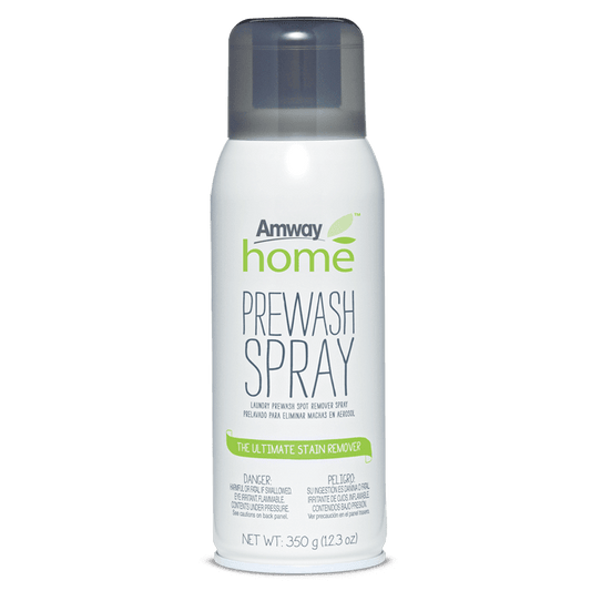 Prewash Spray