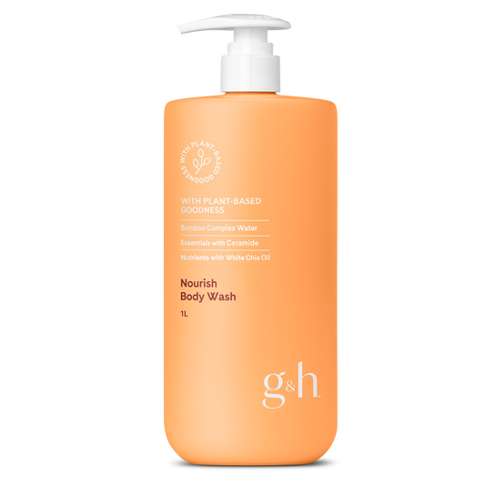 g&h™ Nourish Body Wash