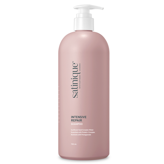 Satinique™ Intensive Repair Shampoo