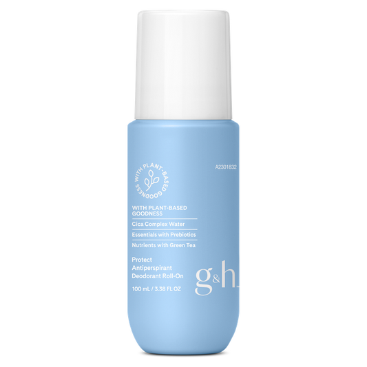 g&h™ Protect Antiperspirant Deodorant Roll-On