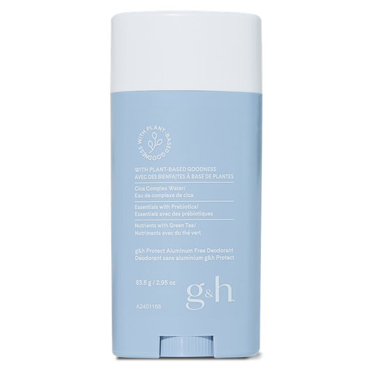 g&h™ Protect Aluminum Free Deodorant