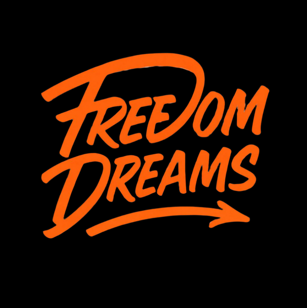 Freedom Dreams